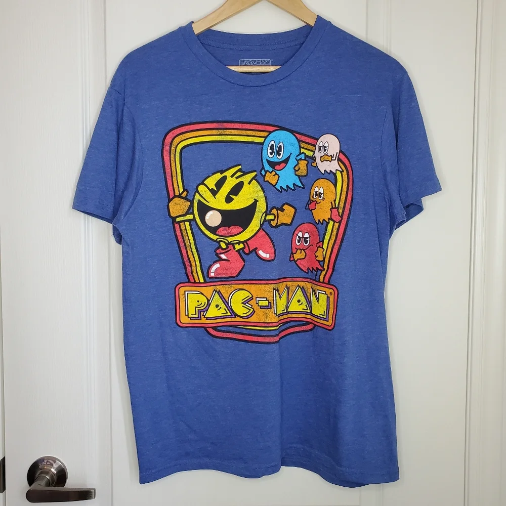 PAC_MAN Tee - Picture 3 of 4